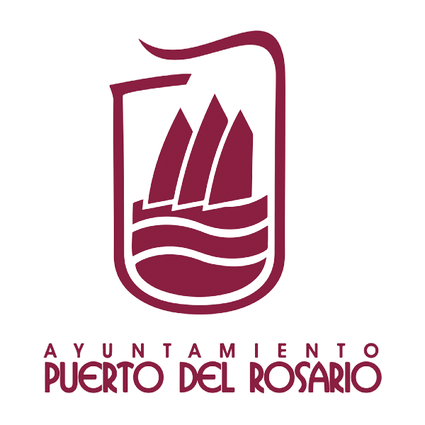 Logotipo de Ayto. de Puerto del Rosario