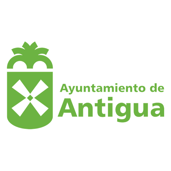Logotipo de Ayto. de Antigua