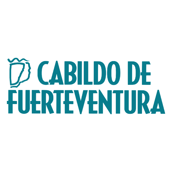 Logotipo de Cabildo de Fuerteventura